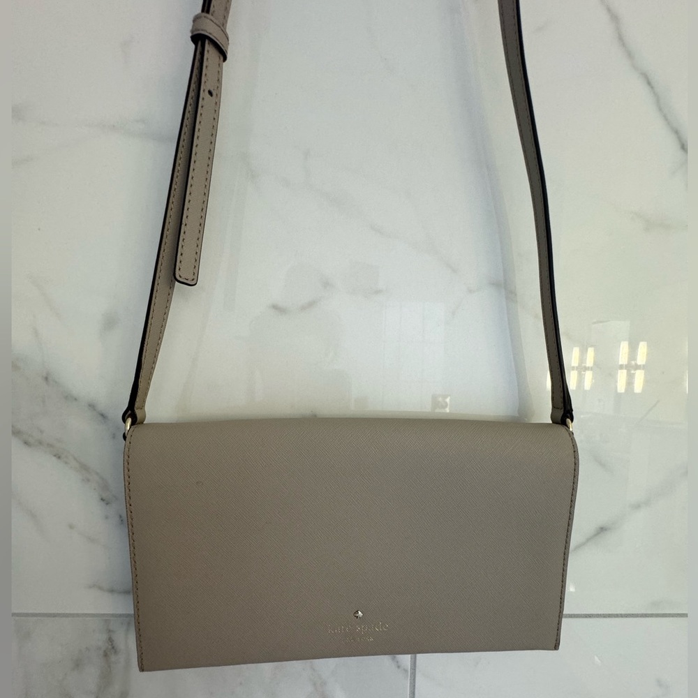 Kate Spade Clutch / Crossbody Bag